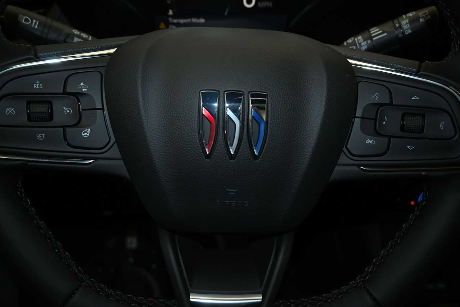 New 2026 Buick Encore GX Sport Touring w/ Advanced Technology Package AWD/4WD image 11