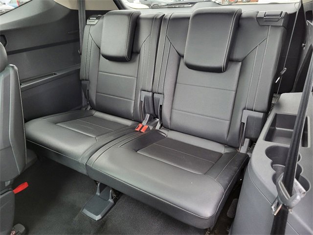 Used 2023 Volkswagen Atlas SEL image 6