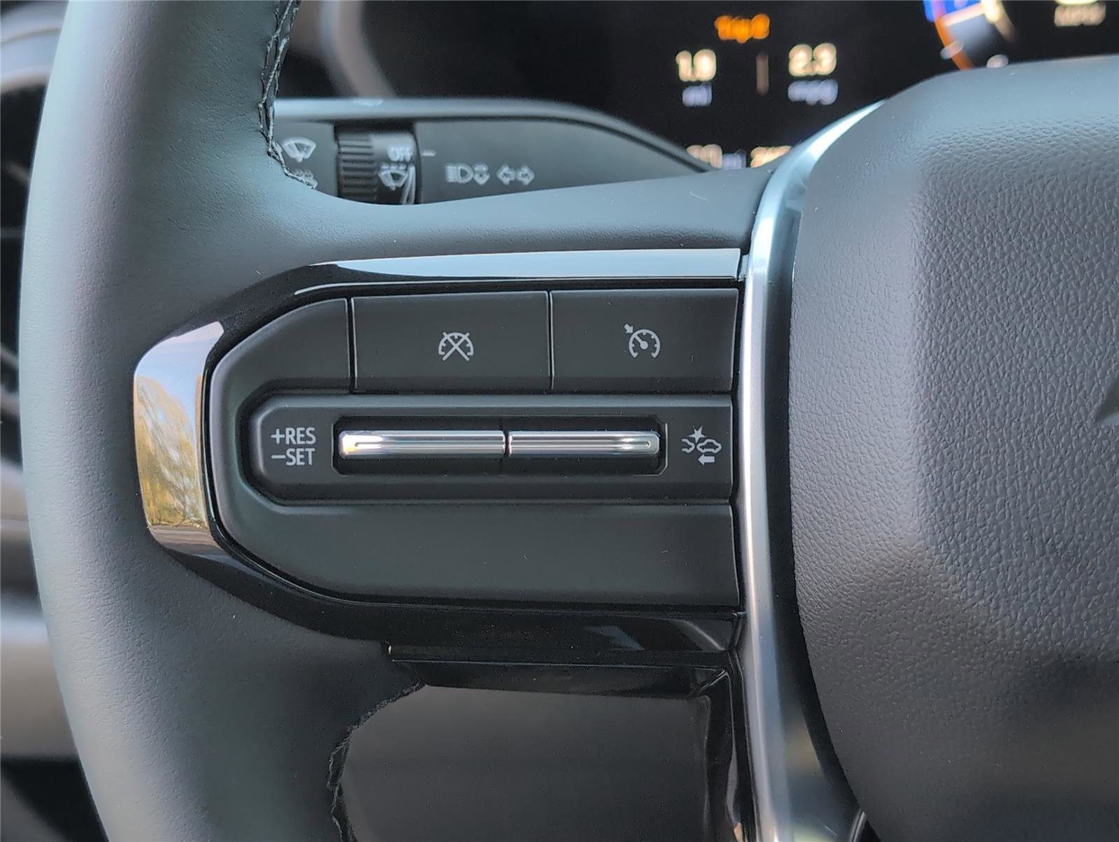 New 2026 Chevrolet Colorado Trail Boss AWD/4WD image 30