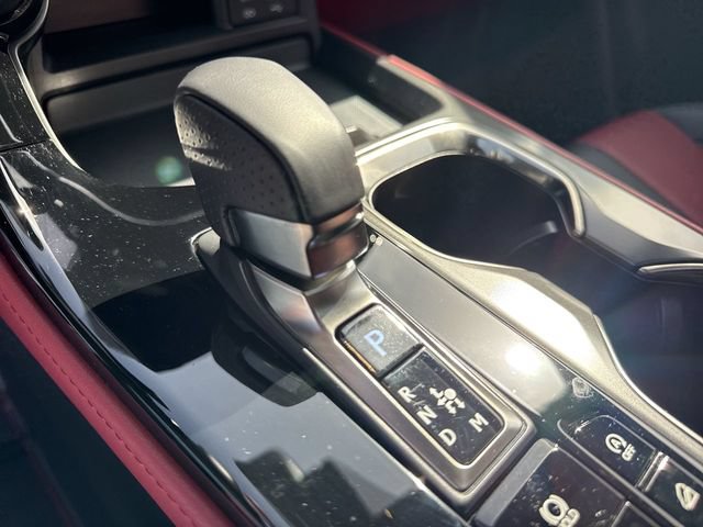 Certified 2025 Lexus NX 350 F Sport w/ Accessory Package (K3) AWD/4WD image 20