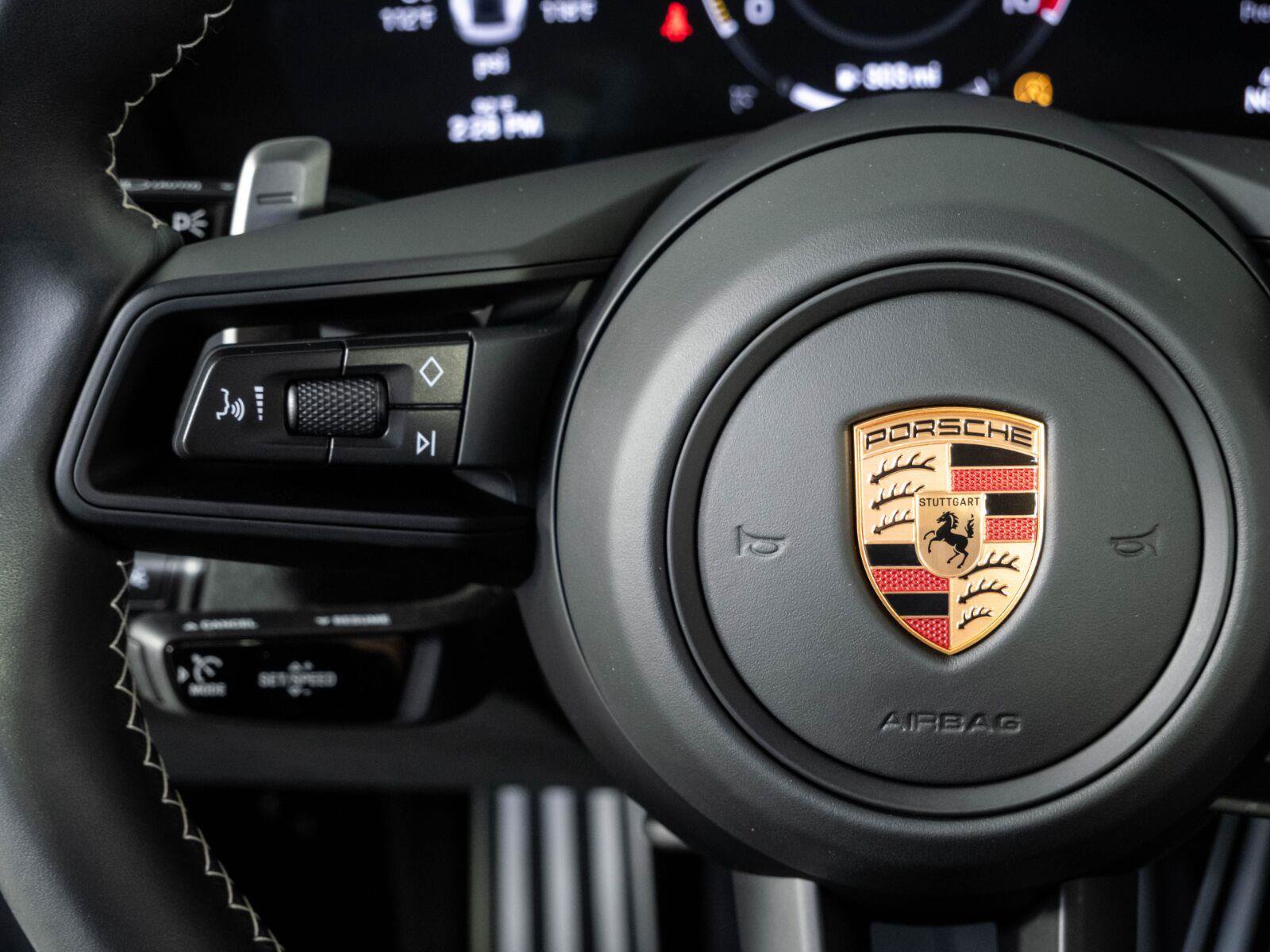 Used 2026 Porsche 911 GT3 RWD image 10