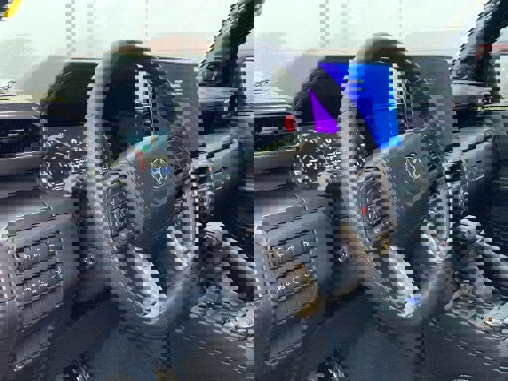 Used 2025 Toyota 4Runner TRD Sport Premium image 8