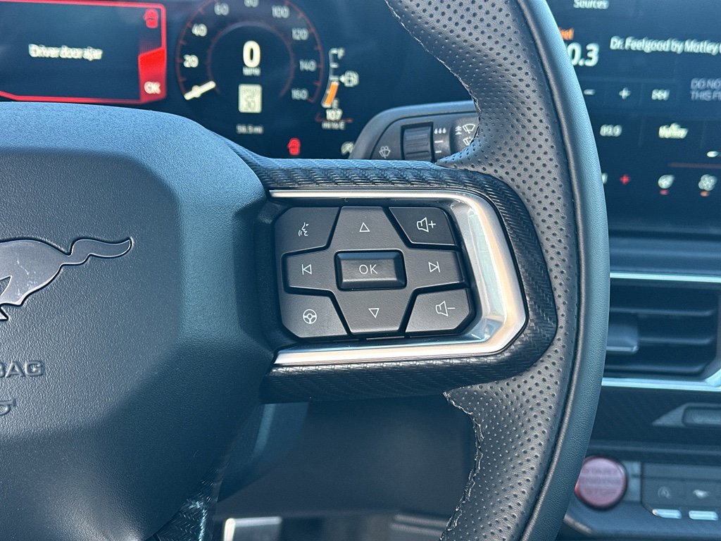 New 2026 Ford Mustang GT Premium image 16