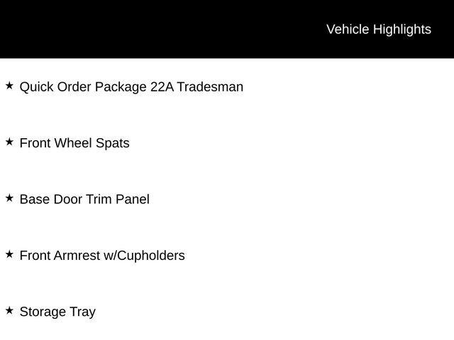 Used 2016 RAM 3500 Tradesman image 5