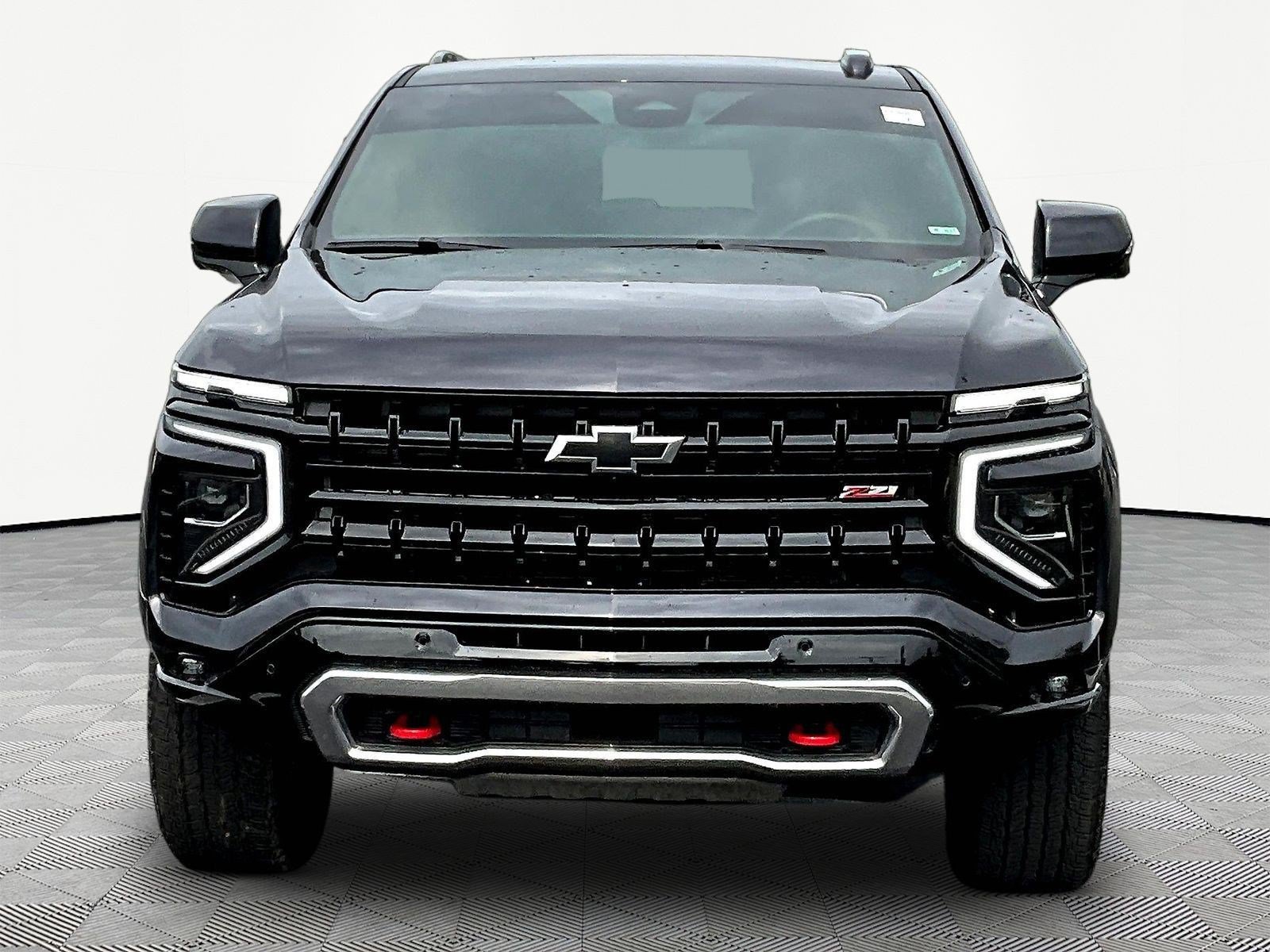 Used 2026 Chevrolet Tahoe Z71 w/ Comfort Package AWD/4WD image 2