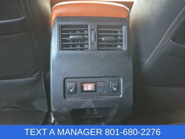 Used 2023 Mitsubishi Outlander SEL AWD/4WD image 25