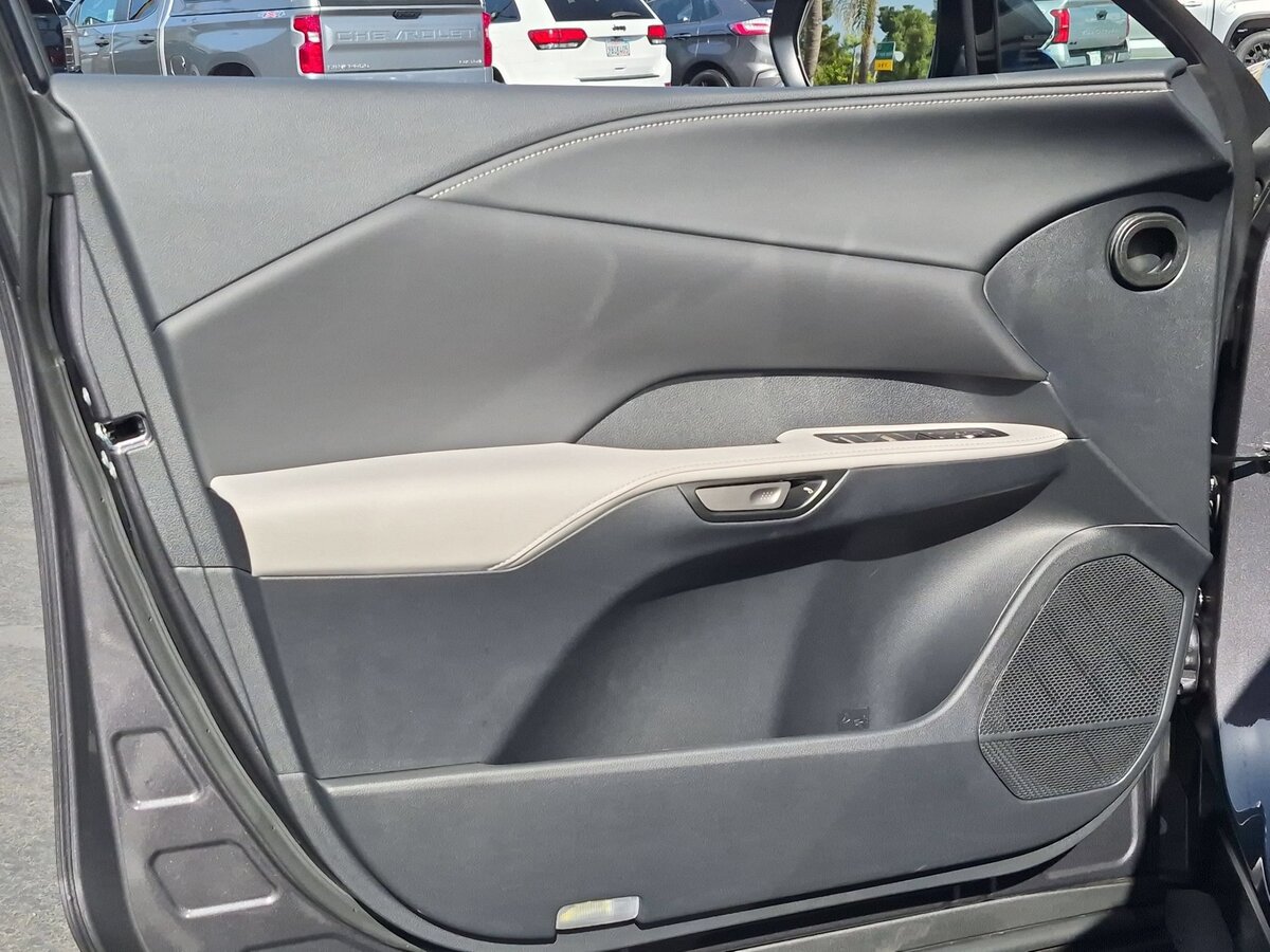 New 2026 Lexus RX 350h AWD/4WD image 13