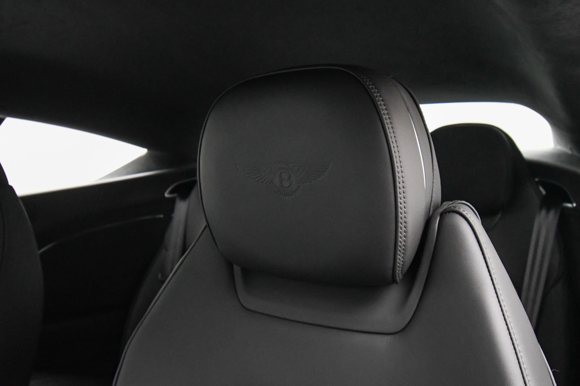 New 2026 Bentley Continental GT image 48