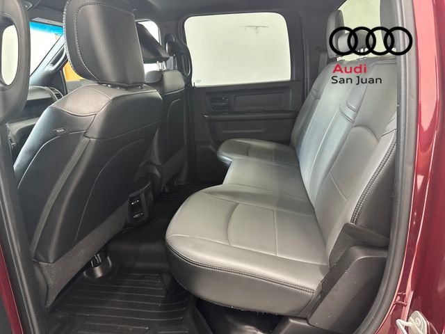 Used 2022 RAM 2500 Tradesman image 34