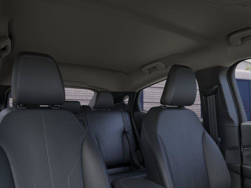 New 2026 Ford Mustang Mach-E Select RWD image 22