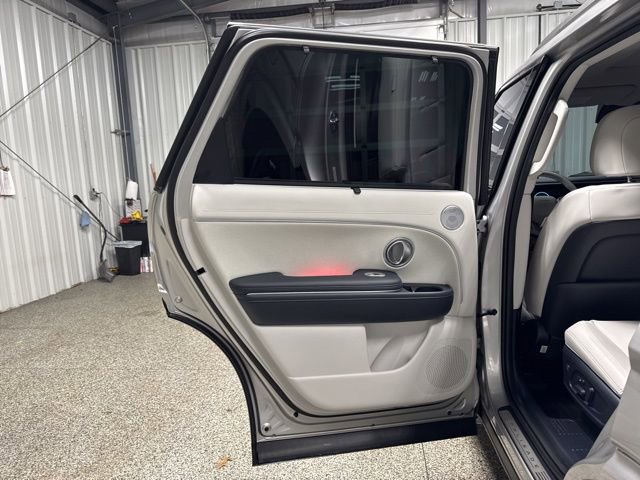 Used 2026 Hyundai Palisade Calligraphy image 18