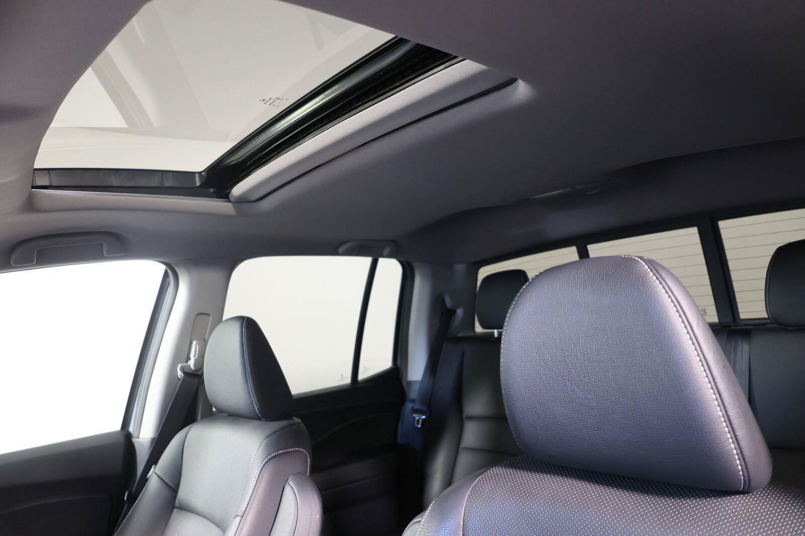 Used 2023 Honda Ridgeline RTL image 24