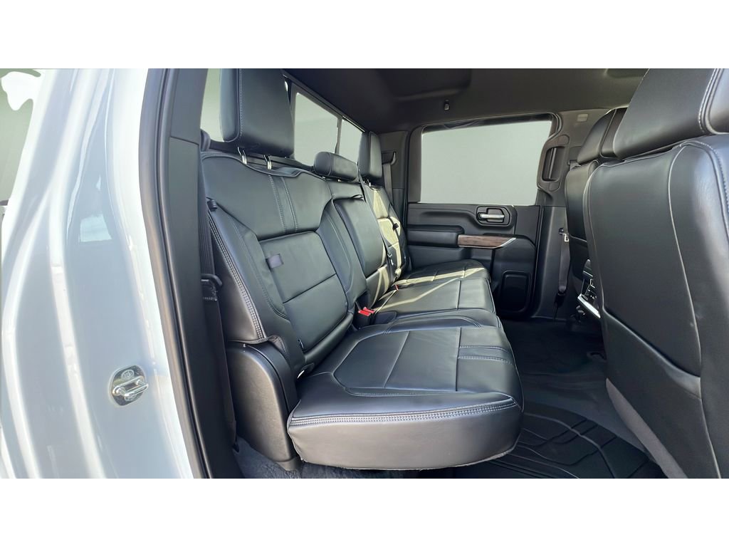 Certified 2020 Chevrolet Silverado 3500 High Country w/ Z71 Off-Road Package image 31