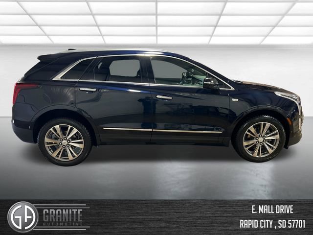 Used 2022 Cadillac XT5 Premium Luxury image 6