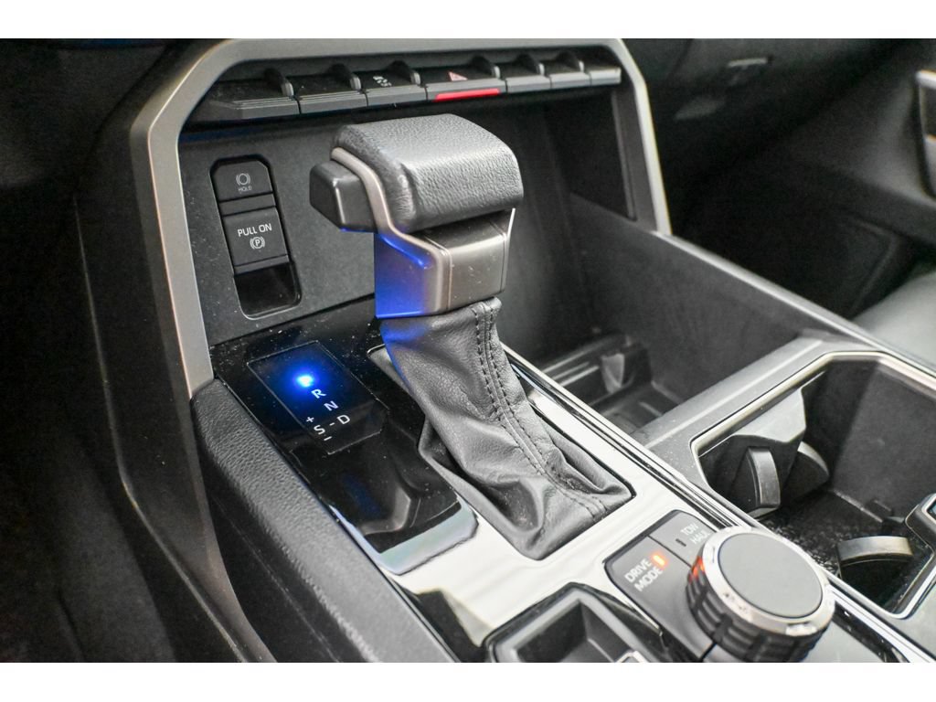 Used 2023 Toyota Tundra SR5 w/ SR5 Premium Package AWD/4WD image 41