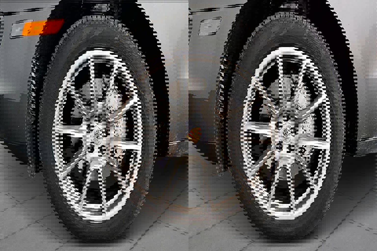 Used 2018 Porsche Macan S image 10