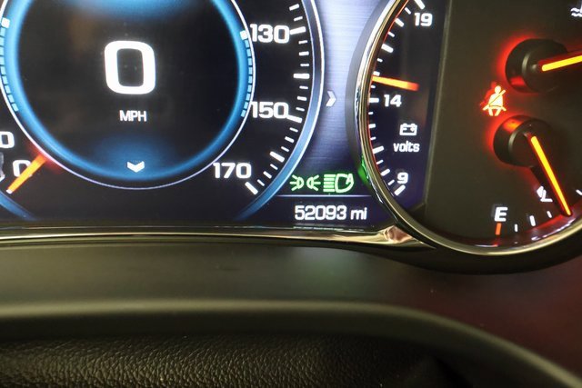 Used 2019 GMC Acadia Denali w/ LPO, Floor Liner Package image 14