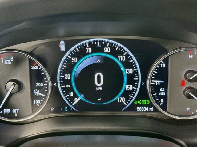 Used 2019 Buick Enclave Avenir w/ Avenir Technology Package AWD/4WD image 14