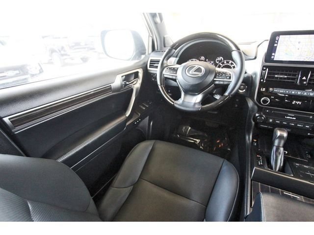 Used 2023 Lexus GX 460 Premium AWD/4WD image 7