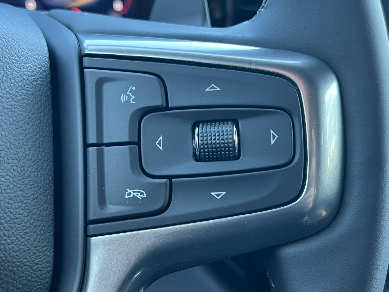 New 2026 Chevrolet Silverado 1500 RST w/ RST All Star Premium Package AWD/4WD image 22