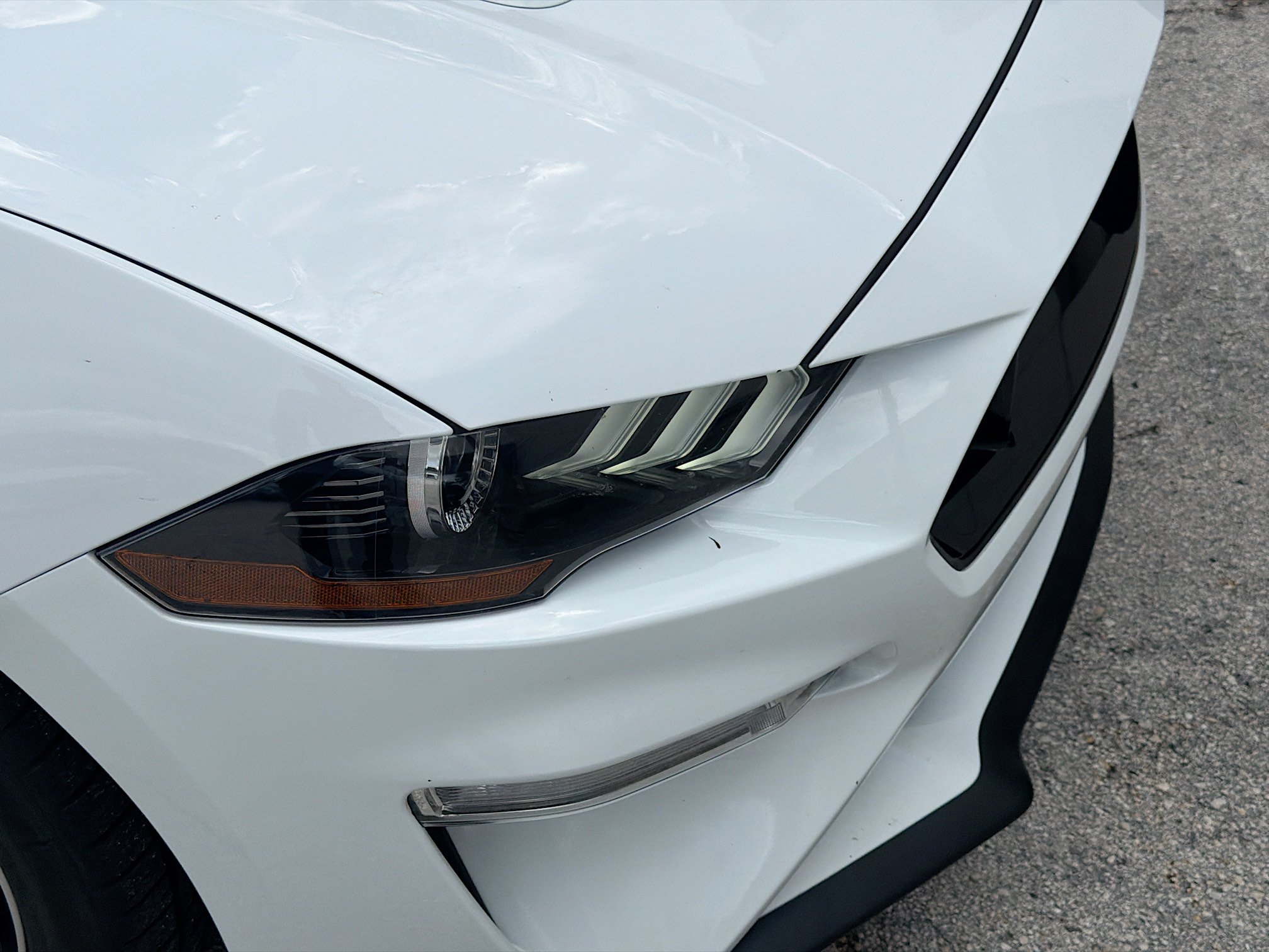 Used 2023 Ford Mustang GT RWD image 32