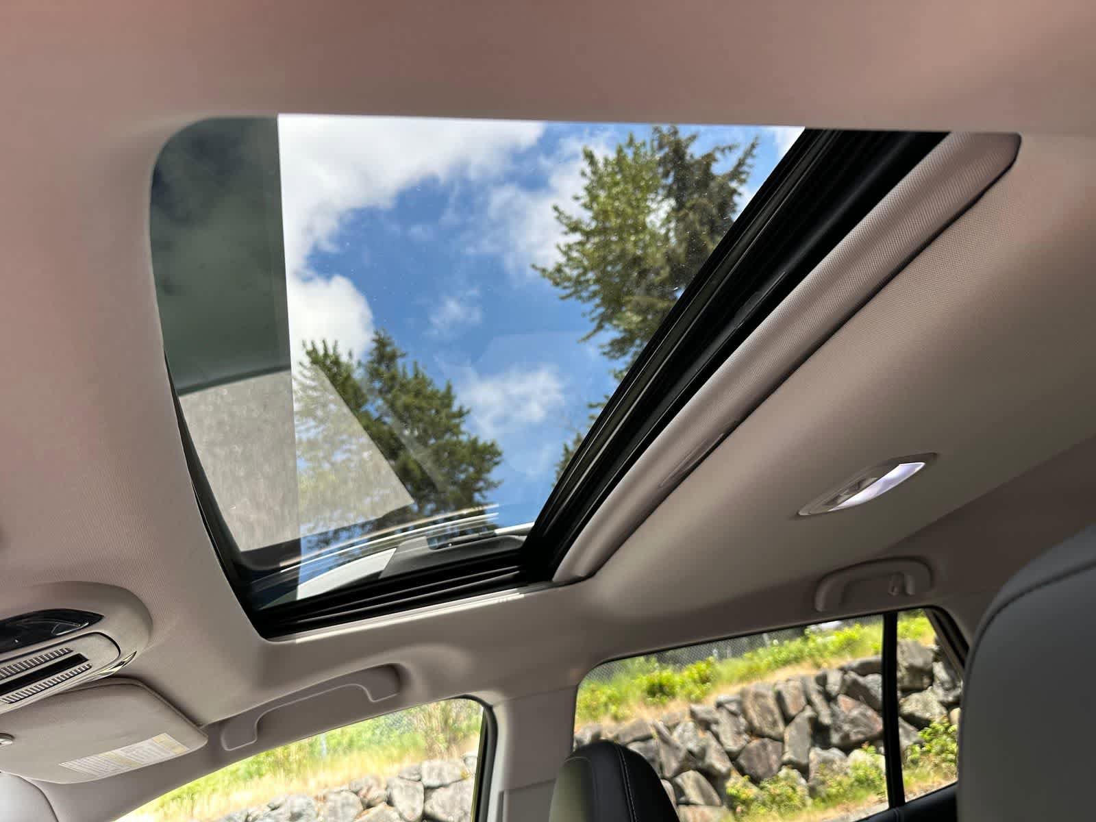 Certified 2024 Subaru Outback Touring XT AWD/4WD image 19