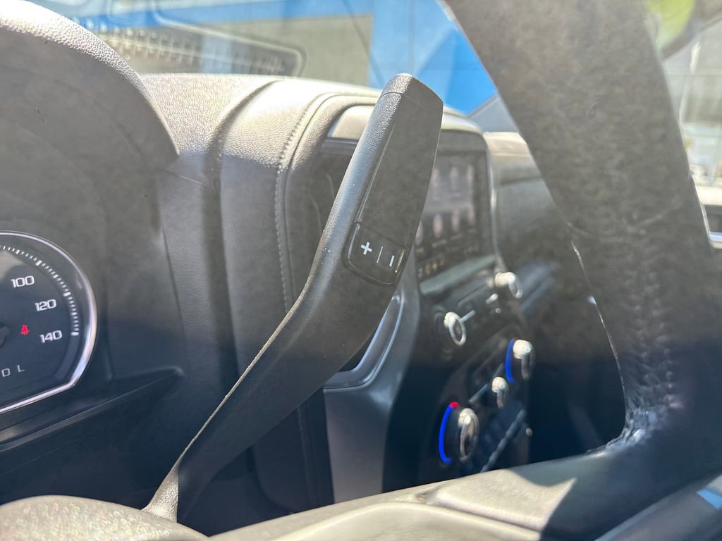 Used 2019 Chevrolet Silverado 1500 LT w/ All-Star Edition AWD/4WD image 39