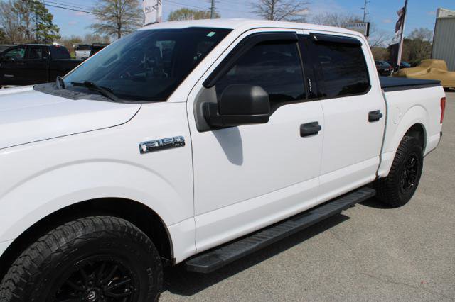 Used 2016 Ford F150 XLT image 9