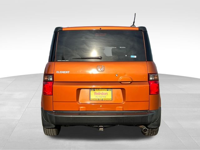 Used 2007 Honda Element EX image 7