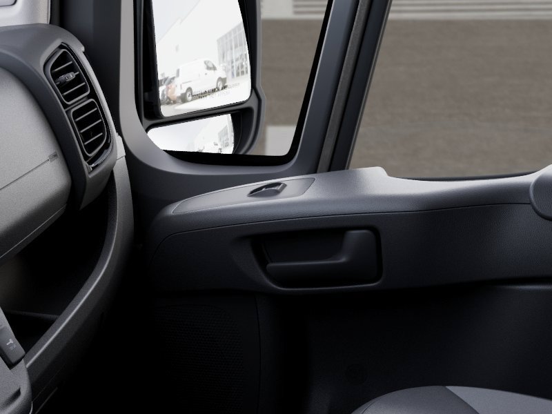 New 2026 RAM ProMaster 2500 w/ Convenience Group FWD image 26