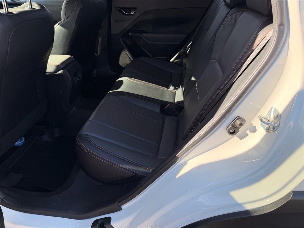 Used 2024 Toyota RAV4 XLE Premium w/ Weather Package image 11