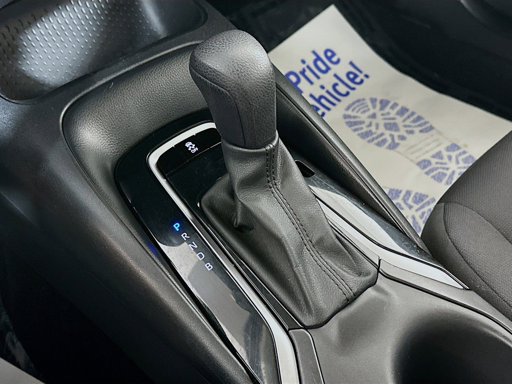 Used 2023 Toyota Corolla LE image 16