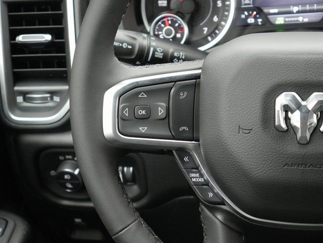 New 2026 RAM 1500 Big Horn image 19