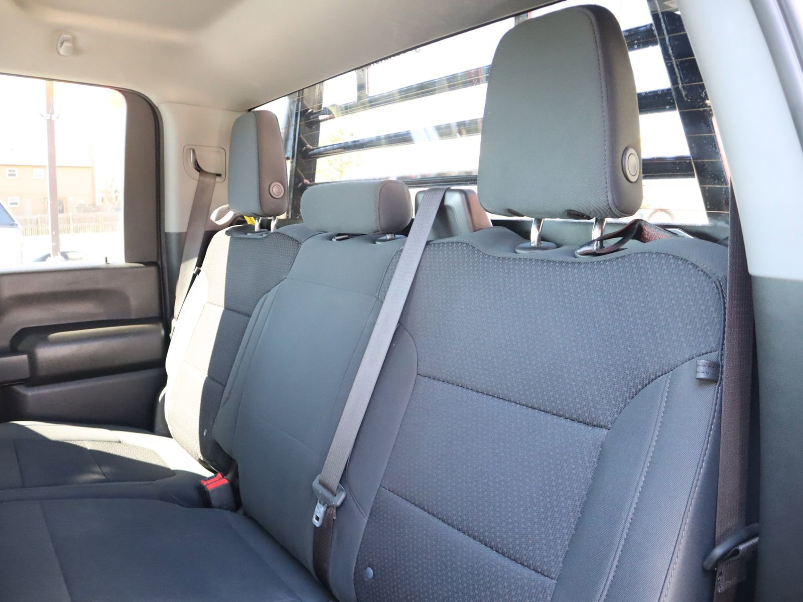 Used 2023 Chevrolet Silverado 3500 W/T w/ WT Convenience Package image 44