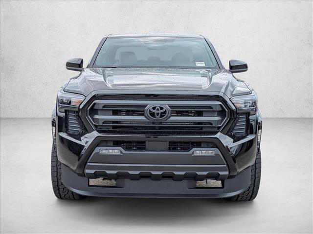New 2026 Toyota Tacoma SR5 image 6
