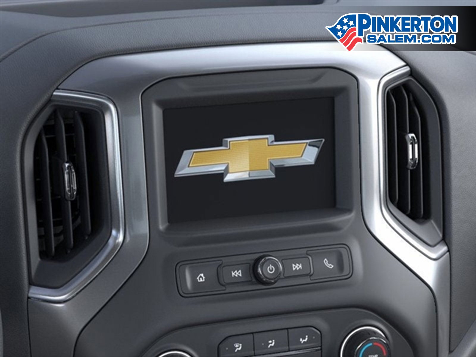 New 2026 Chevrolet Silverado 2500 Custom w/ Custom Value Package image 20