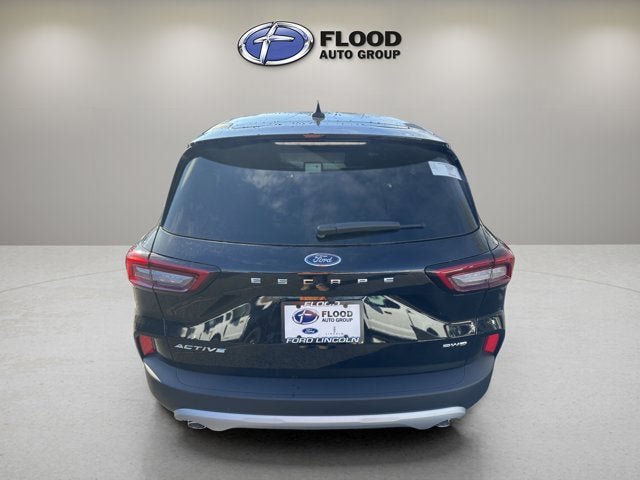 New 2026 Ford Escape Active AWD/4WD image 6