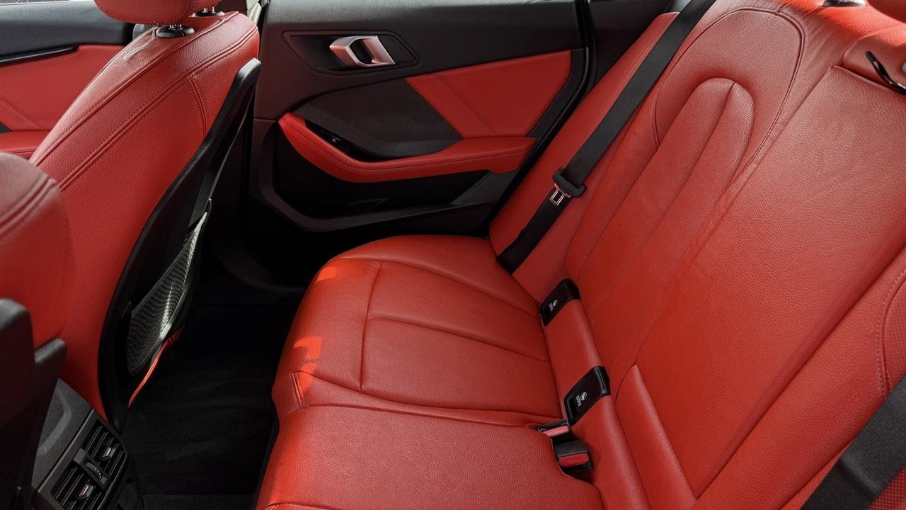 Used 2023 BMW M235i xDrive Gran Coupe M235i xDrive w/ Premium Package image 18