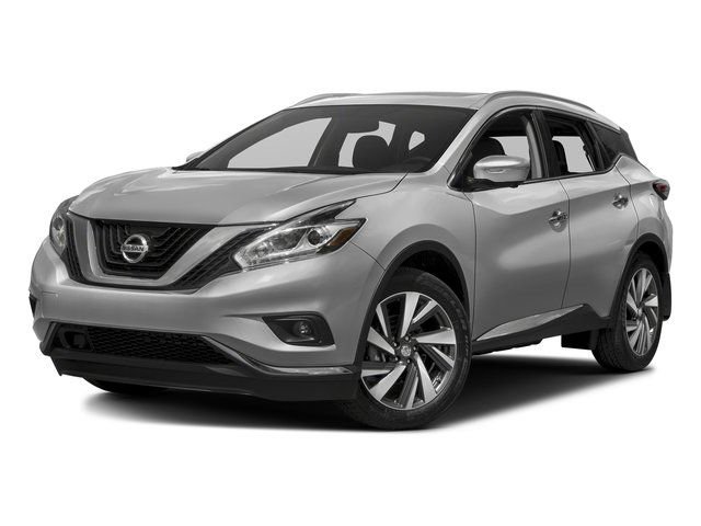 Used 2016 Nissan Murano Platinum w/ Platinum Technology Package FWD image 31