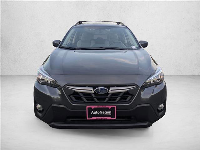 Certified 2023 Subaru Crosstrek 2.0i Premium image 2