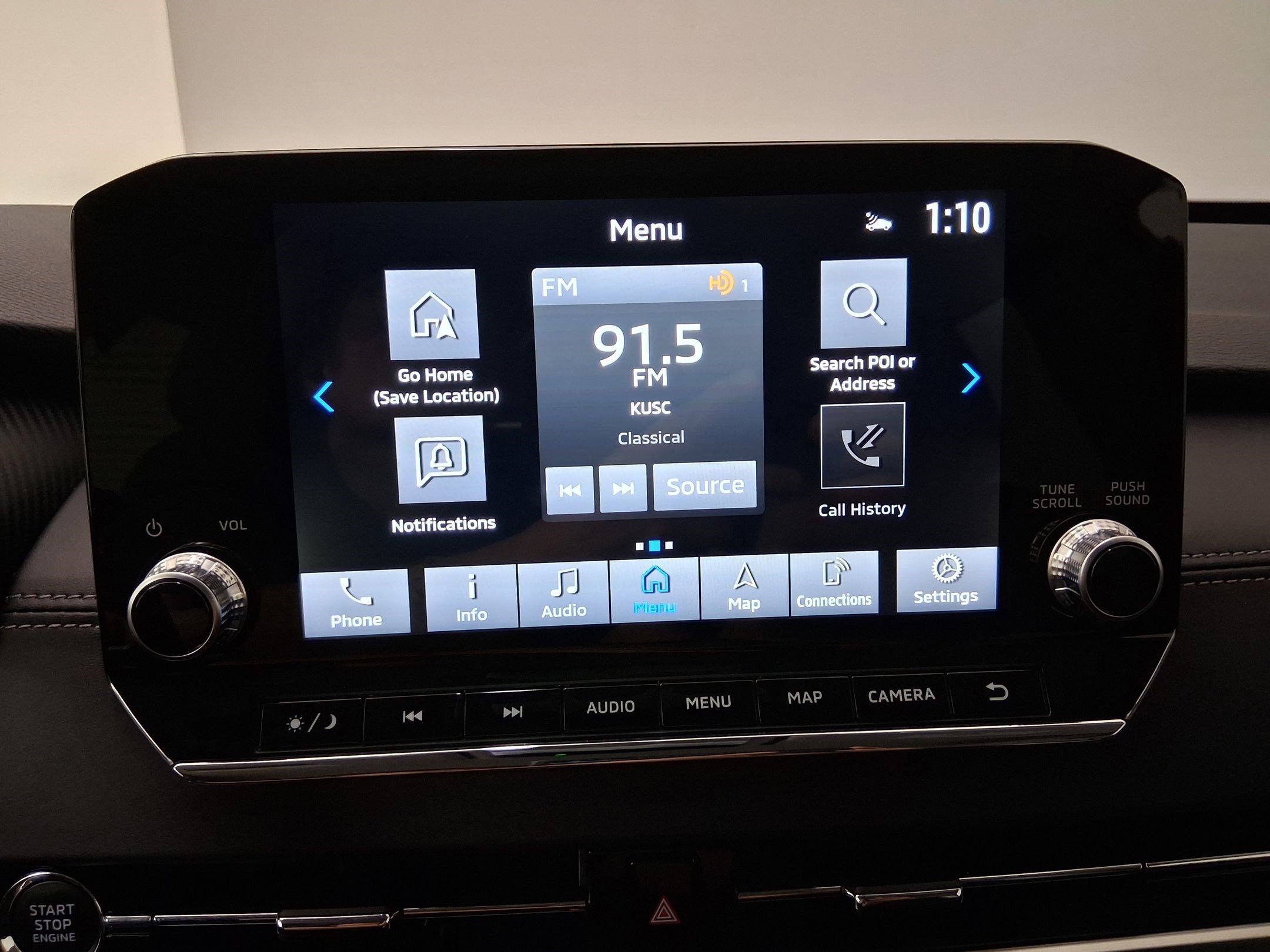 Used 2024 Mitsubishi Outlander SE image 28
