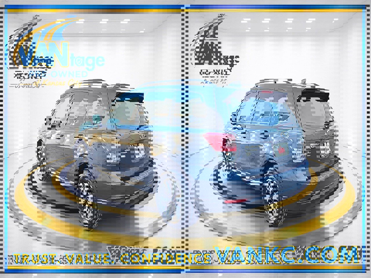 Used 2018 Subaru Forester 2.5i Limited image 9