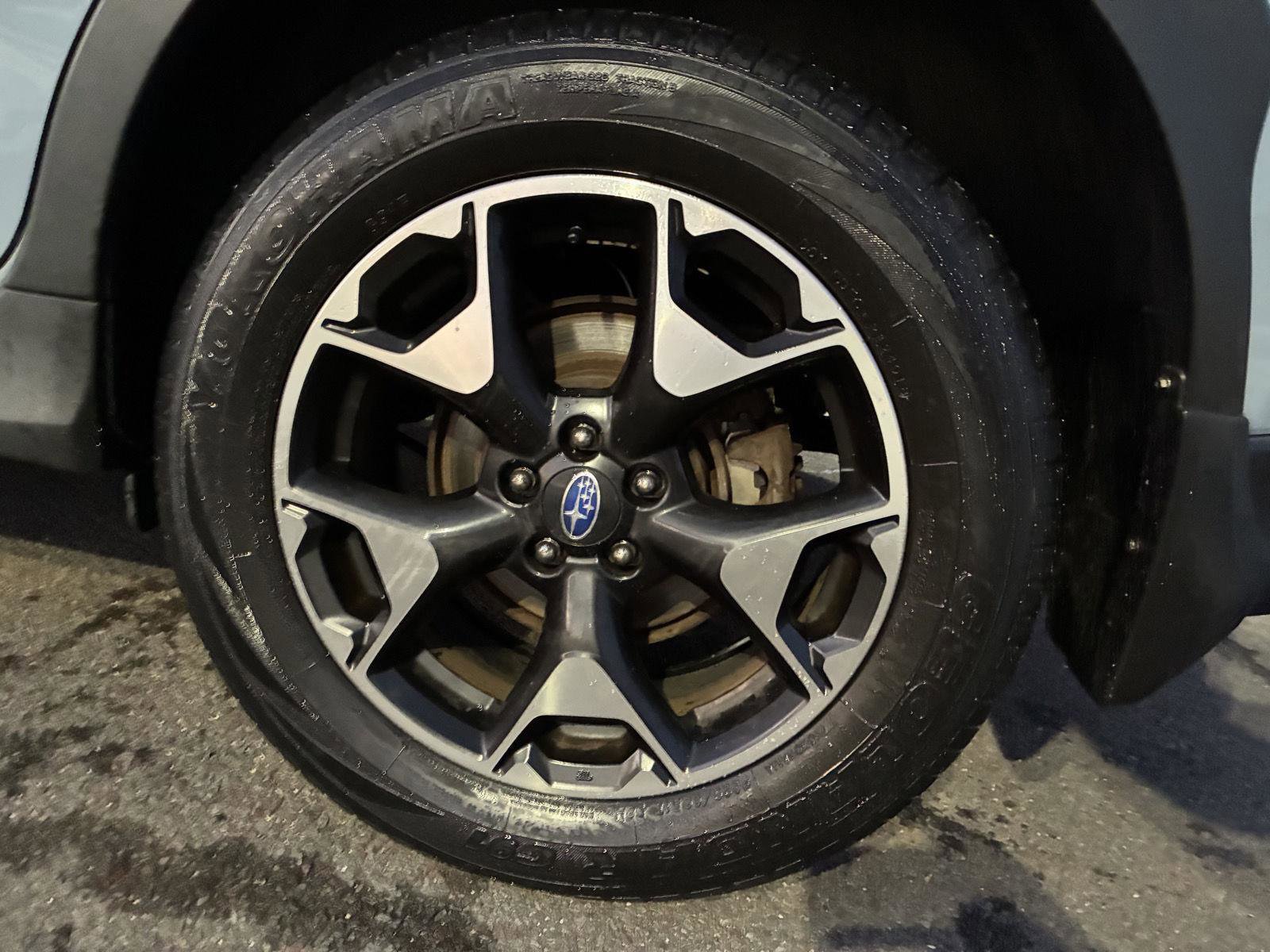 Used 2019 Subaru Crosstrek 2.0i Premium w/ Popular Package #4 image 17