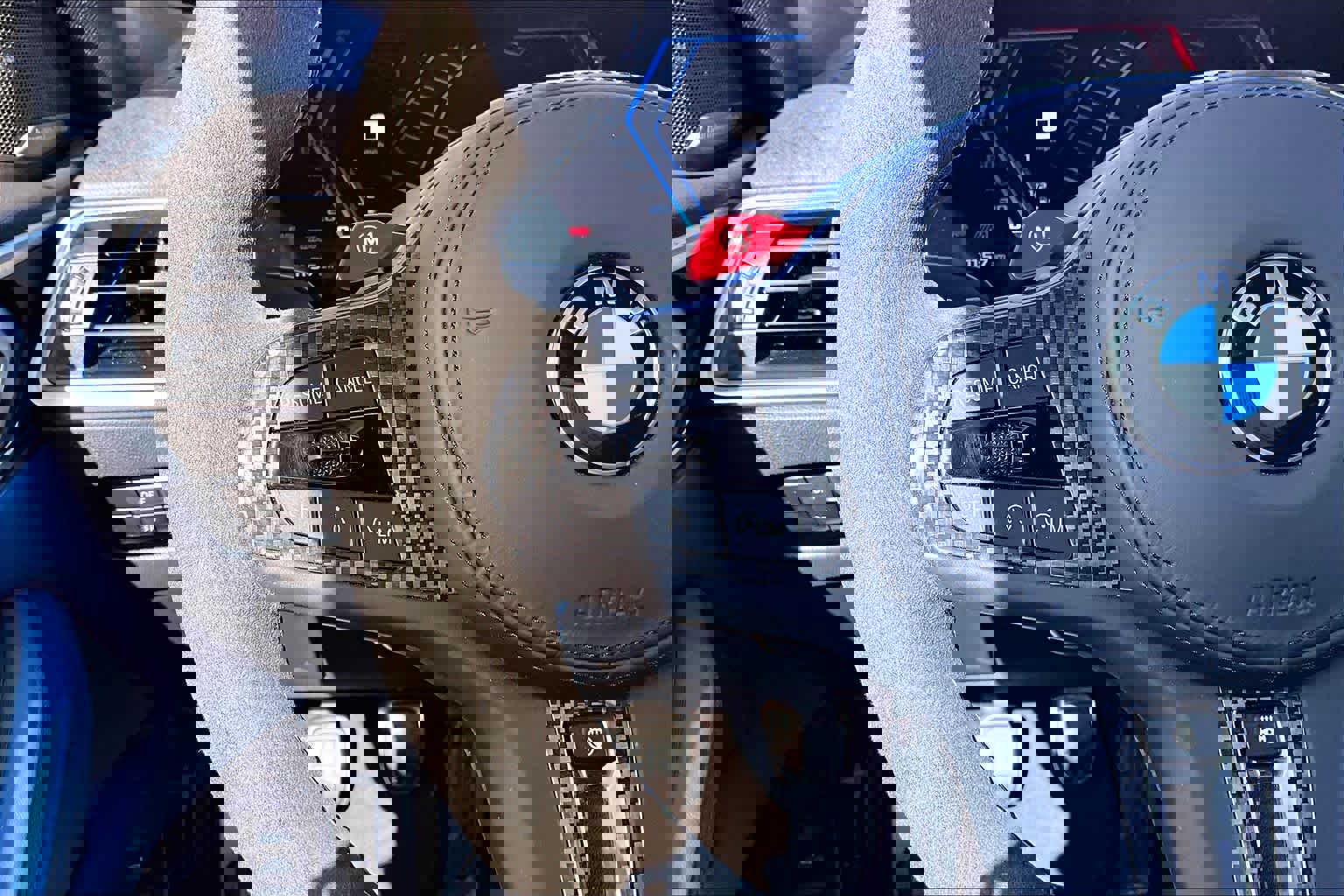 Used 2024 BMW M4 Coupe w/ Executive Package image 24