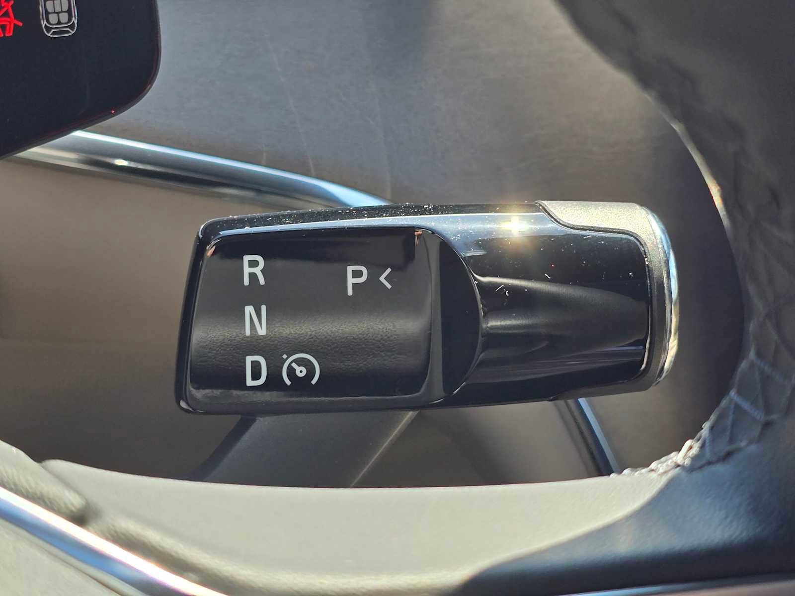 Certified 2025 Volvo EX90 Plus AWD/4WD image 36