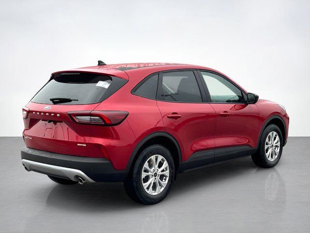 New 2026 Ford Escape Active image 3