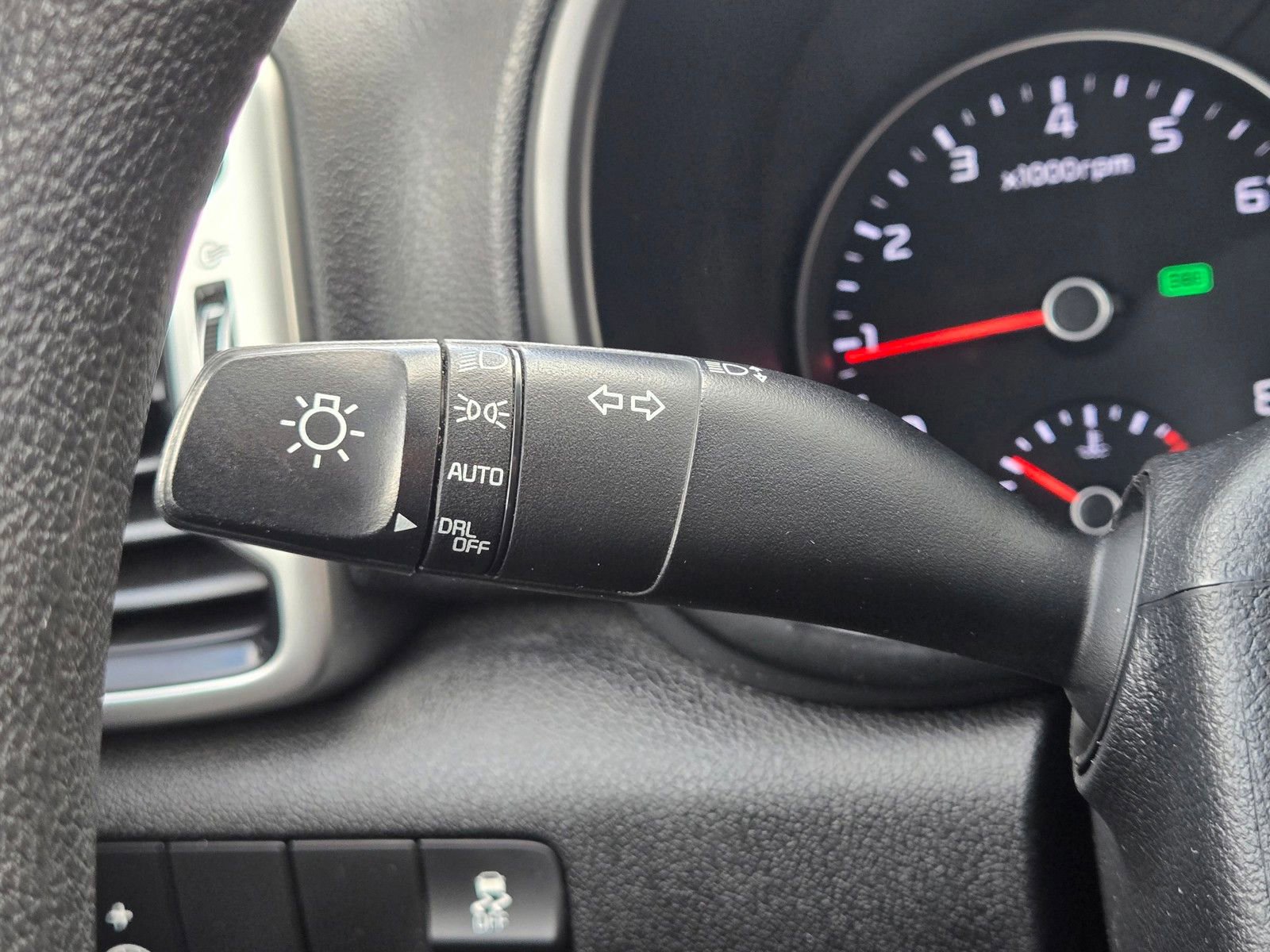 Used 2019 Kia Sportage LX FWD image 25