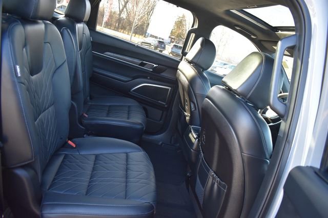 Certified 2024 Kia Telluride SX Prestige X-Line image 16