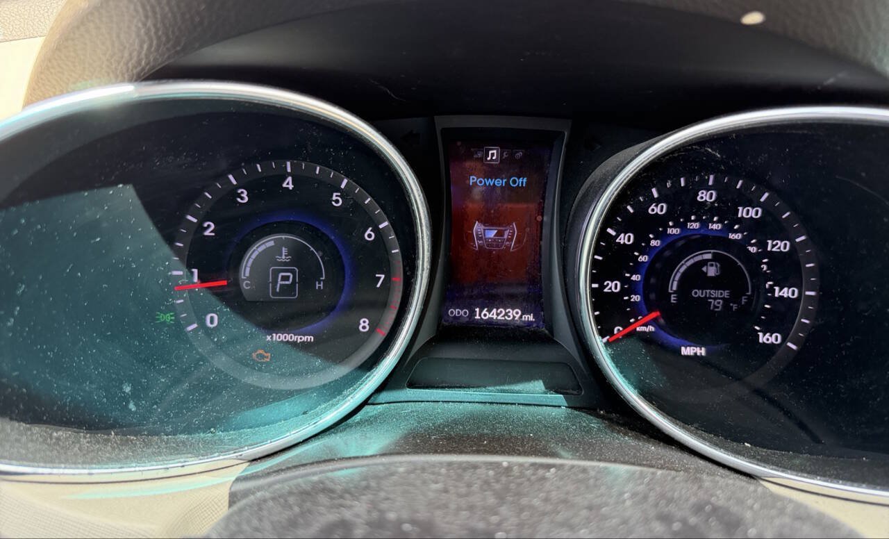 Used 2013 Hyundai Santa Fe Sport 2.0T AWD/4WD image 37