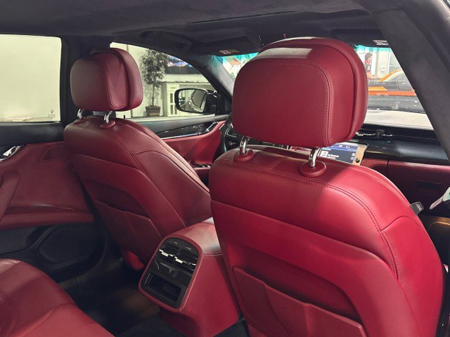 Used 2016 Maserati Quattroporte S image 40